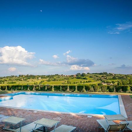 Agriturismo Sanguineto Acquaviva  Екстериор снимка
