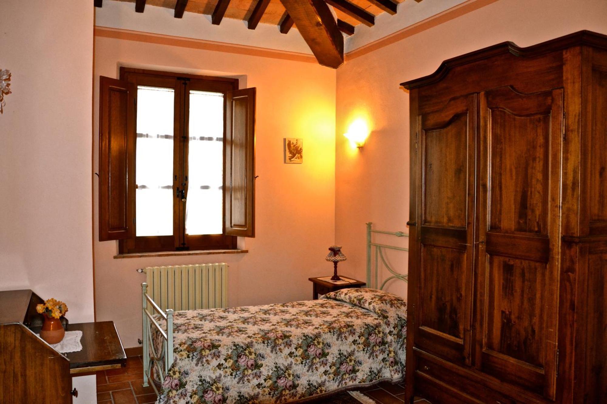 Agriturismo Sanguineto Acquaviva  Екстериор снимка