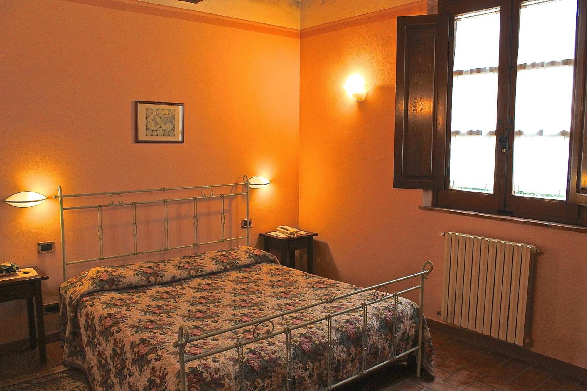 Agriturismo Sanguineto Acquaviva  Екстериор снимка