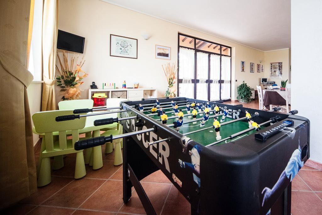 Agriturismo Sanguineto Acquaviva  Екстериор снимка