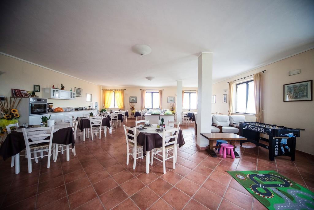 Agriturismo Sanguineto Acquaviva  Екстериор снимка