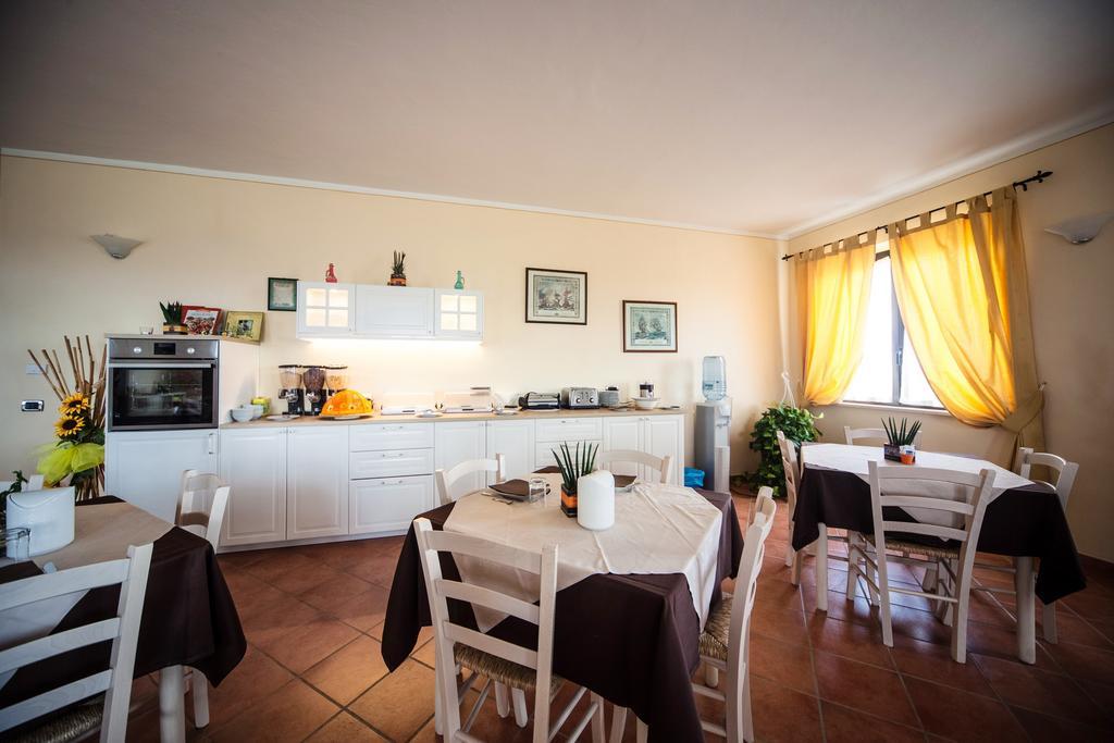 Agriturismo Sanguineto Acquaviva  Екстериор снимка