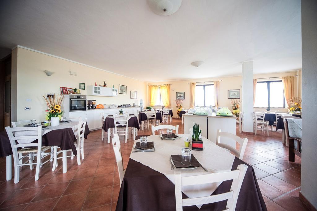 Agriturismo Sanguineto Acquaviva  Екстериор снимка
