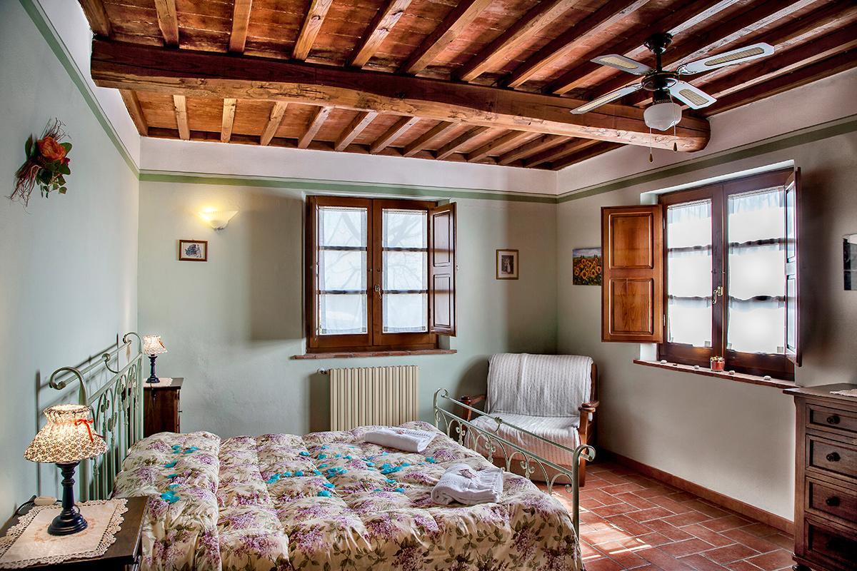 Agriturismo Sanguineto Acquaviva  Екстериор снимка